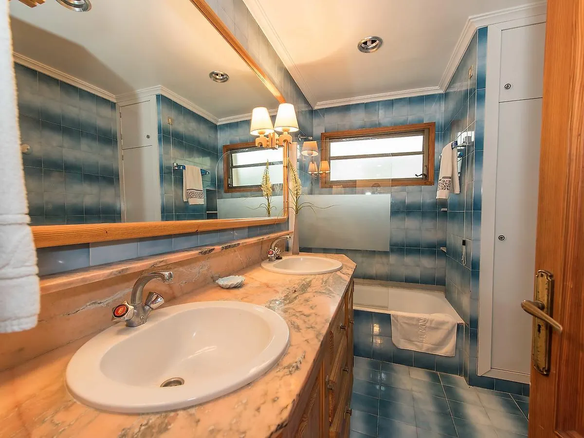 Holiday Home Villa Playas De Muro Can Picafort