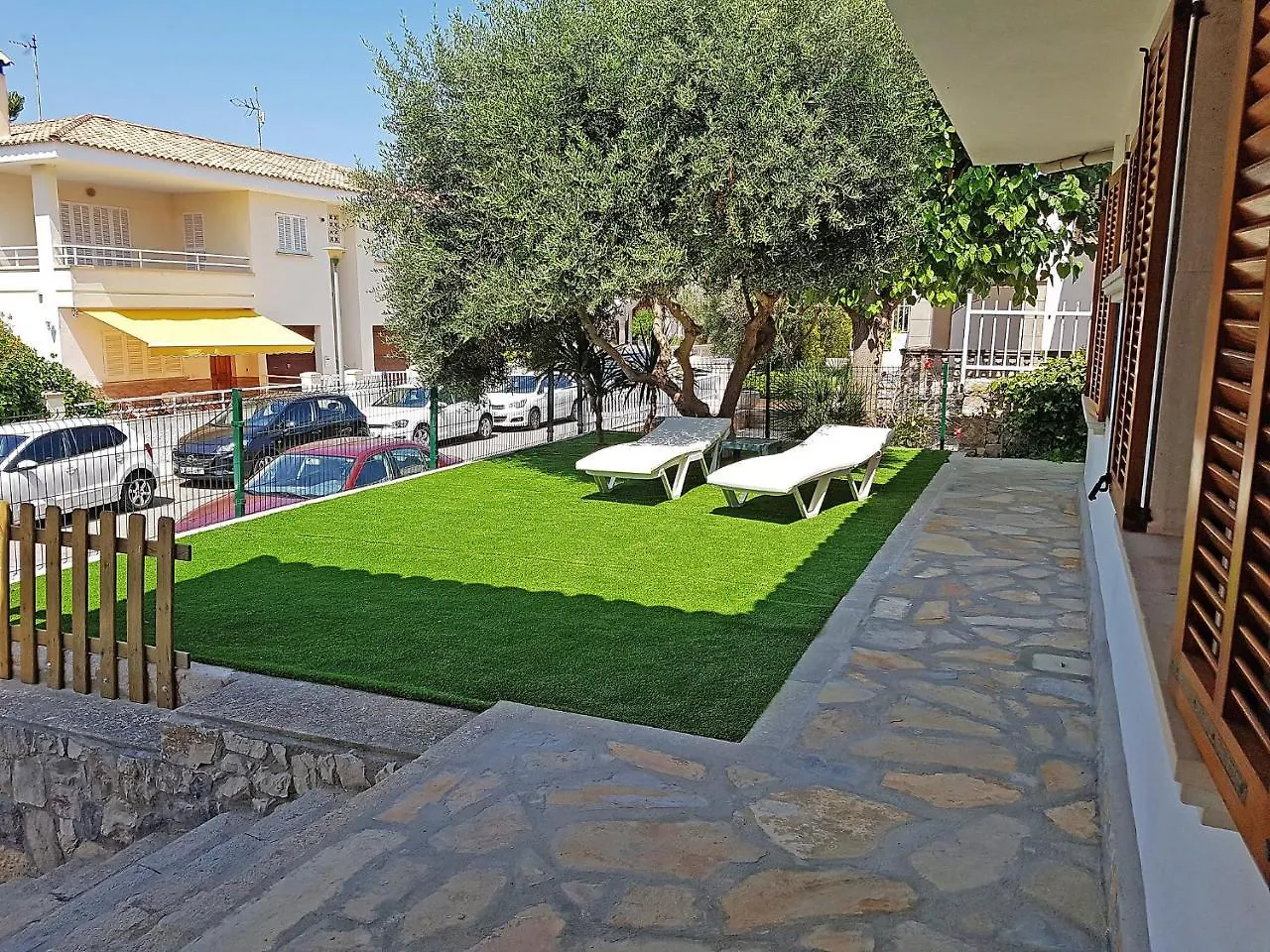 Holiday Home Villa Playas De Muro Can Picafort  Can Picafort (Mallorca)
