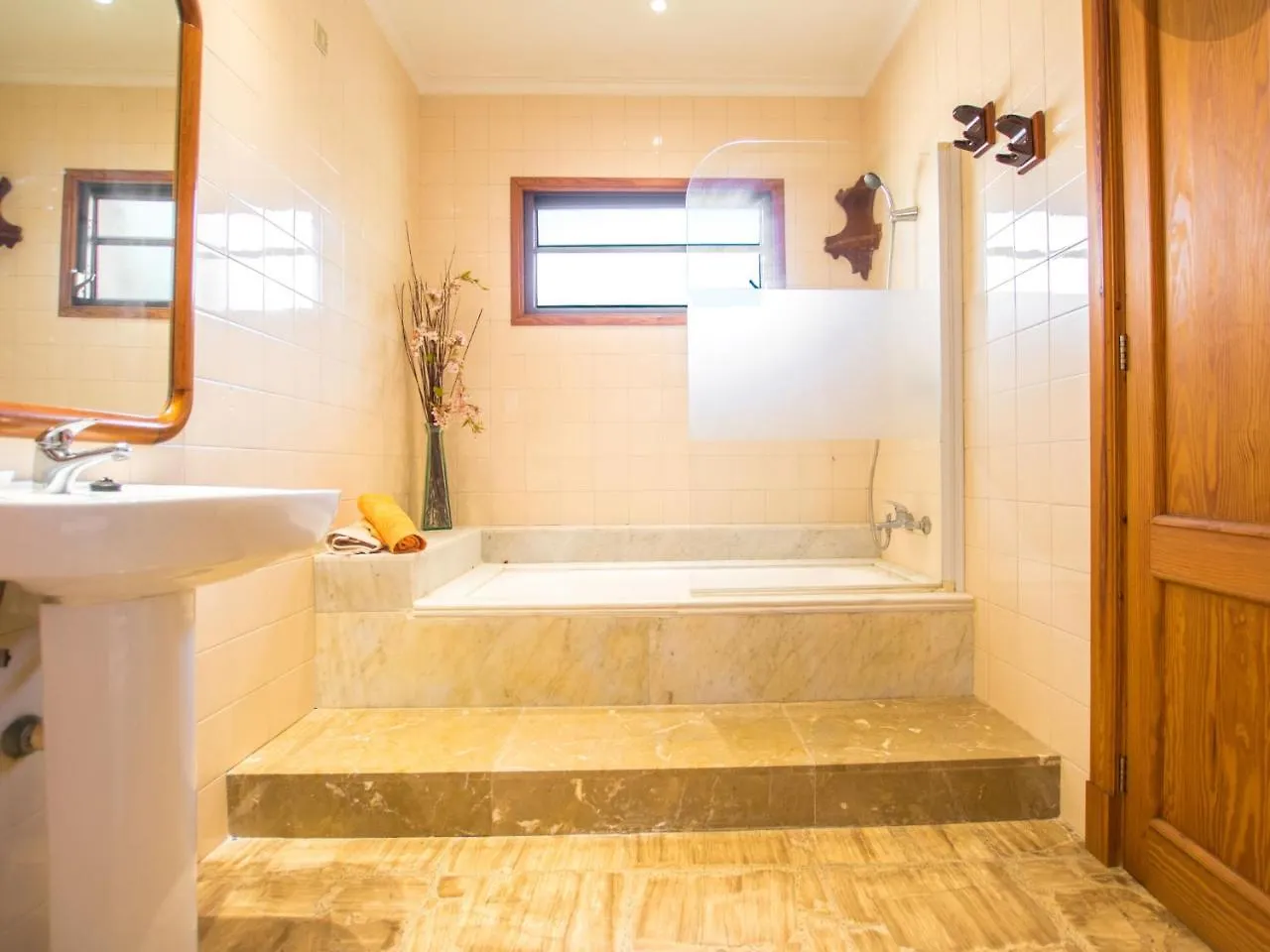 Holiday Home Villa Playas De Muro Can Picafort