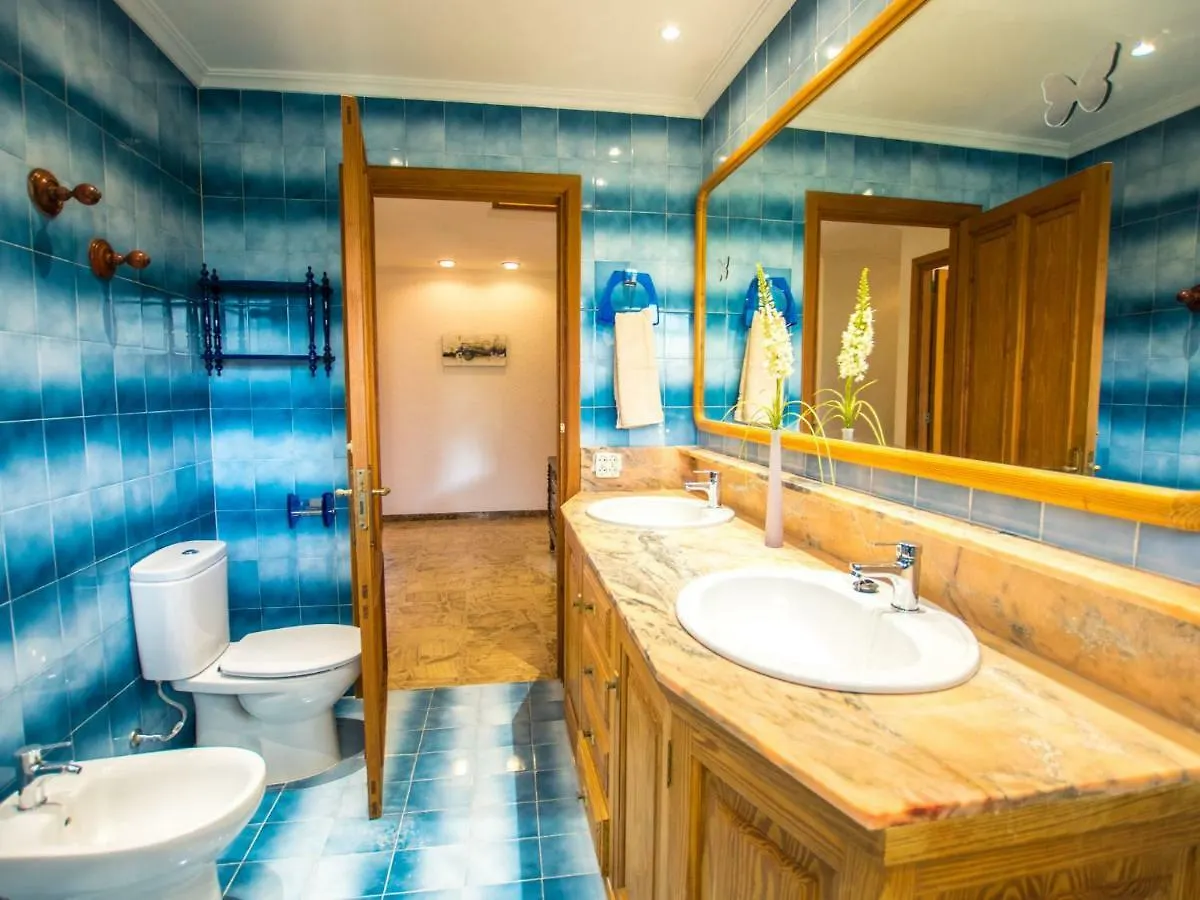 Holiday Home Villa Playas De Muro Can Picafort  Can Picafort (Mallorca)