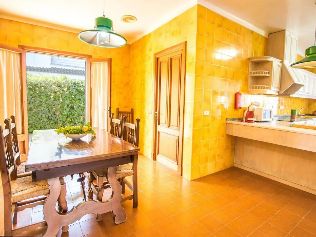 Holiday Home Villa Playas De Muro Can Picafort  0*, Can Picafort (Mallorca) Spain