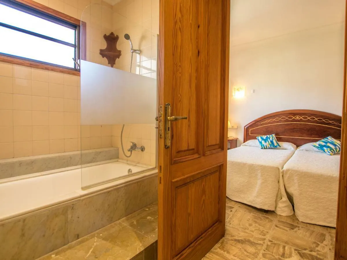 Holiday Home Villa Playas De Muro Can Picafort