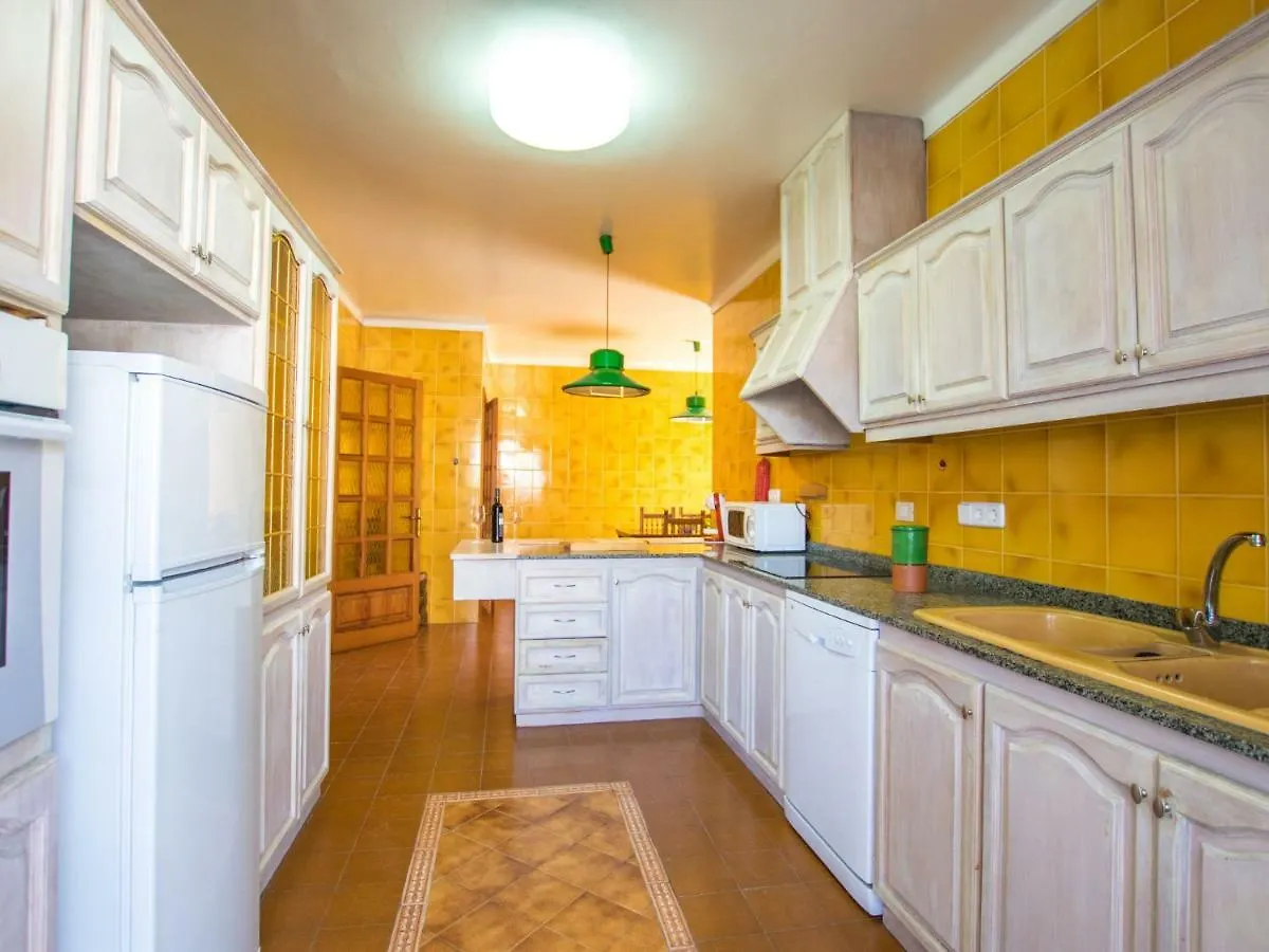 Holiday Home Villa Playas De Muro Can Picafort