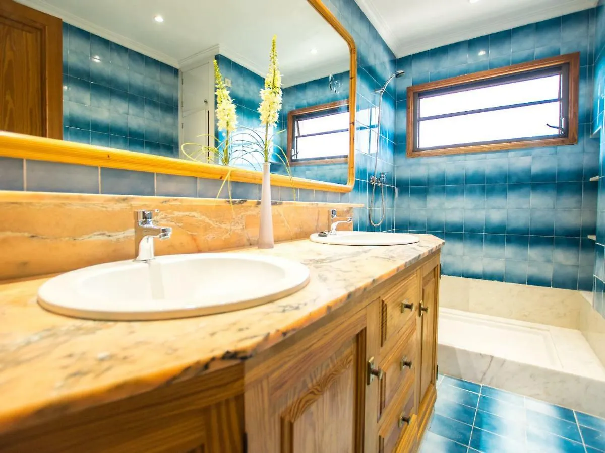 Holiday Home Villa Playas De Muro Can Picafort