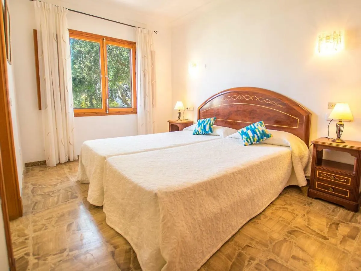 Holiday Home Villa Playas De Muro Can Picafort  Can Picafort (Mallorca)