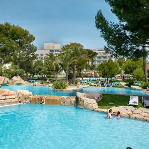 Grupotel Gran Vista & Апарт-отель