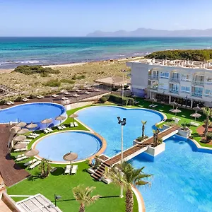 4* アパートホテル Eix Platja Daurada &