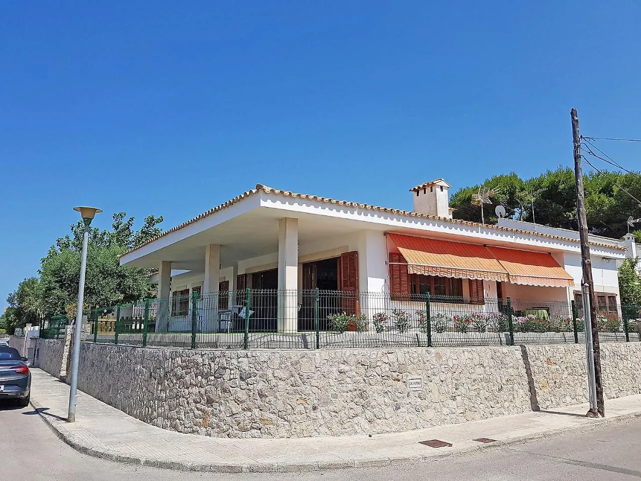 Holiday Home Villa Playas De Muro Can Picafort