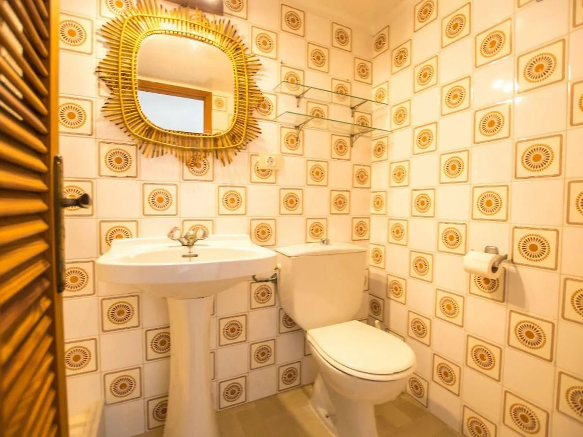 Holiday Home Villa Playas De Muro Can Picafort  0*, Can Picafort (Mallorca)